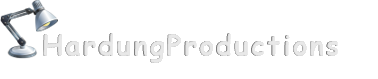 HardungProductions Logo